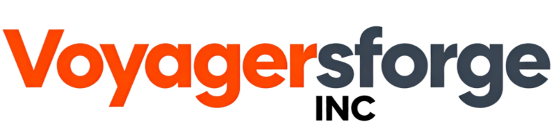 VOYAGERSFORGE Men's Footwear – Forged to Last, Built for the Mile